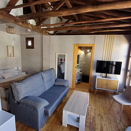 Suite Atiko Γρανάδα Εξωτερικό φωτογραφία