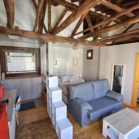 Suite Atiko Γρανάδα Εξωτερικό φωτογραφία