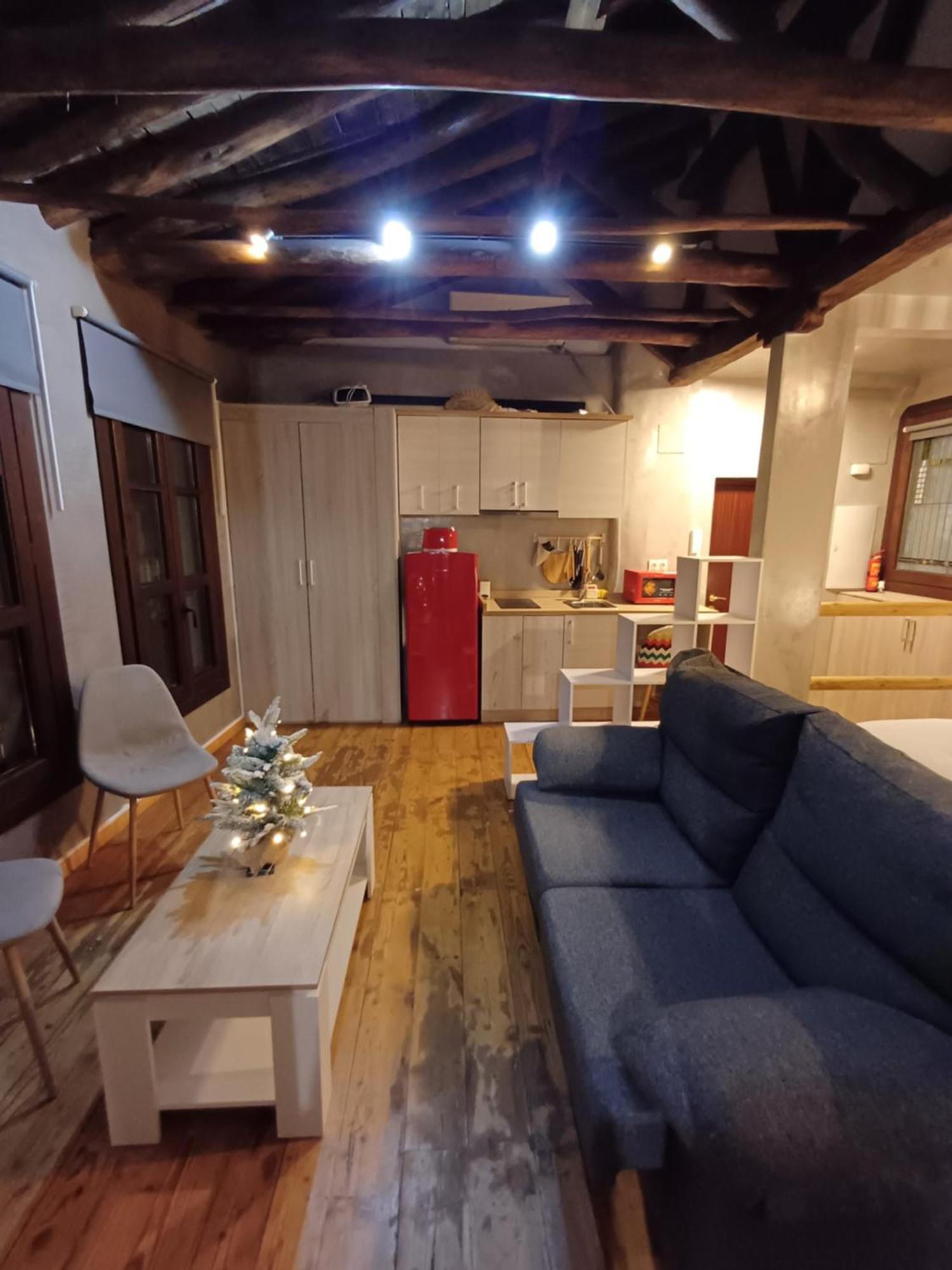 Suite Atiko Γρανάδα Εξωτερικό φωτογραφία